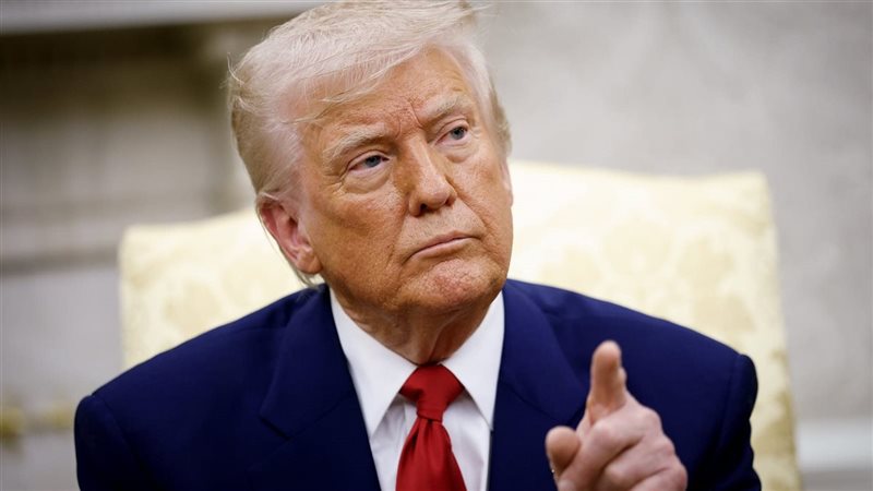 إعلان إيران فتح مضيق هرمز