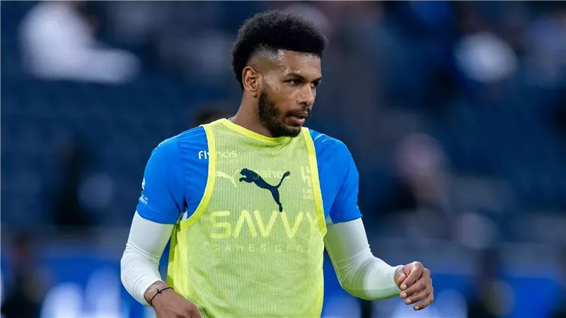 علي البليهي