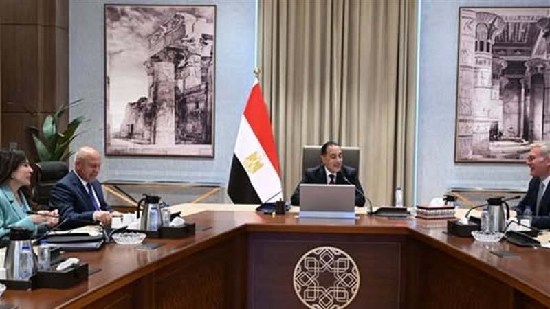 أخبار الحكومة