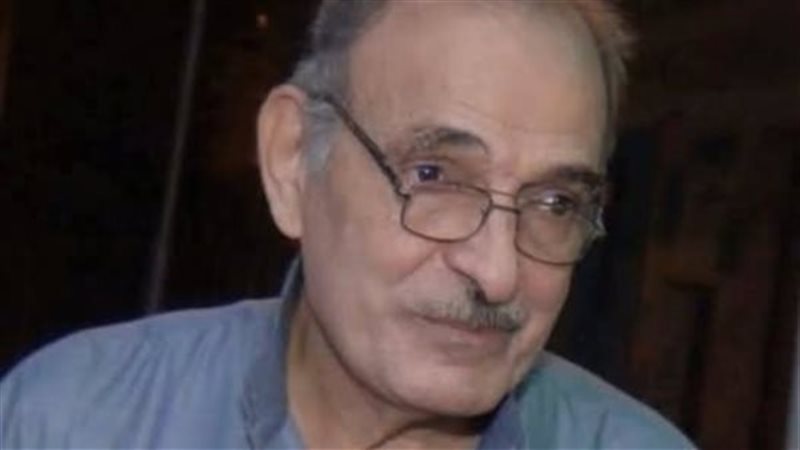 وفاة الدكتور سمير