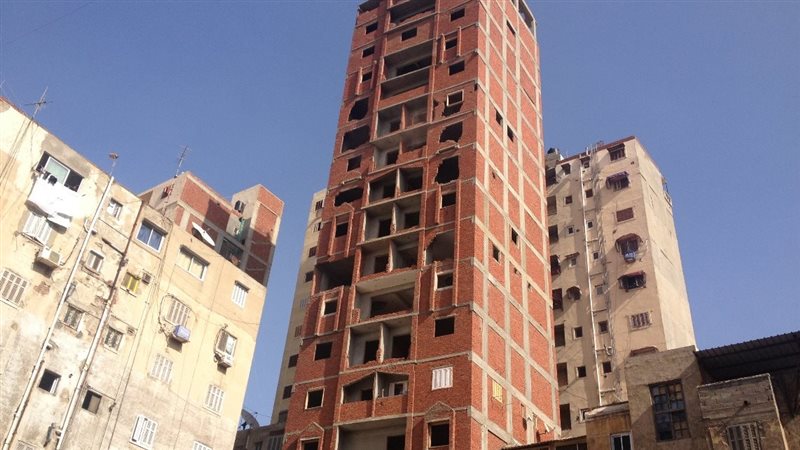 التصالح في مخالفات