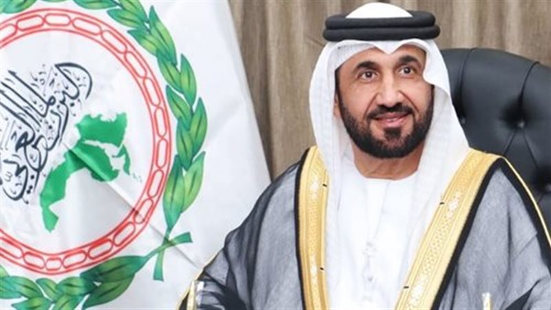 دعم عربي لوقف إطلاق