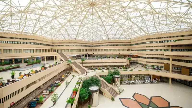 وظائف جامعة القصيم