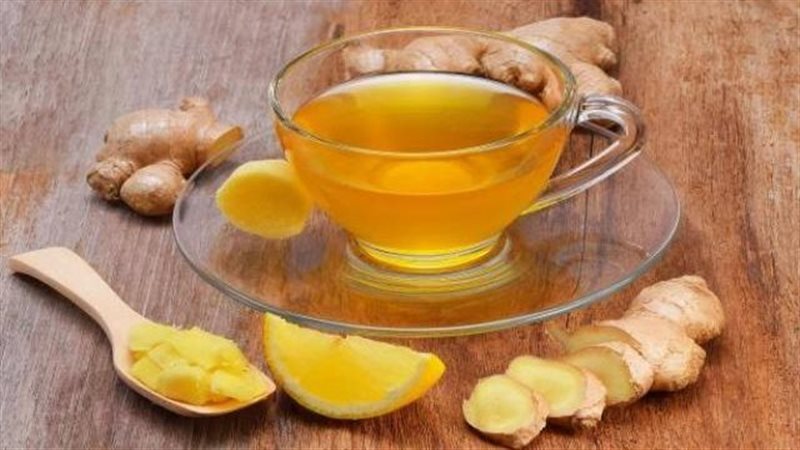 فوائد زيت الزنجبيل