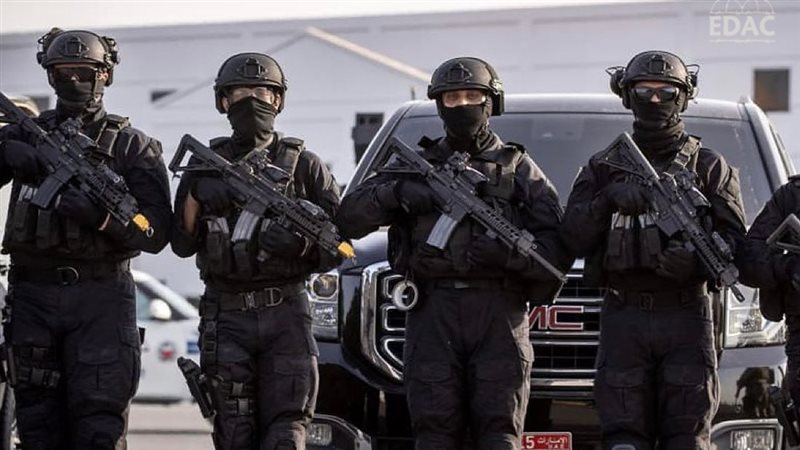 التعاون الخليجي في