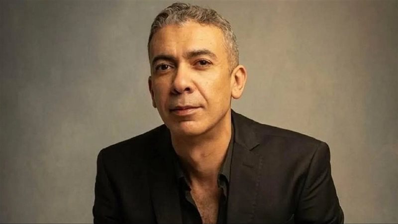 سبب وفاة ضياء العوضي