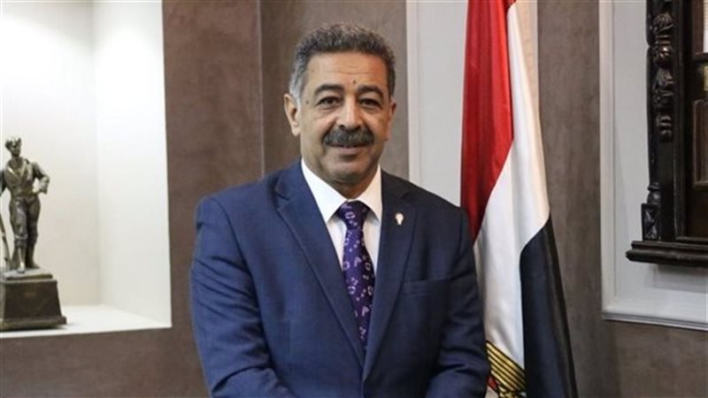 وفاة مجدي أبو فريخة