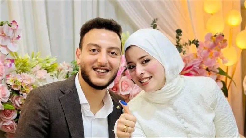 وفاة عروس الشرقية