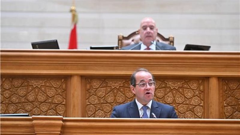 زيادة المرتبات والمعاشات