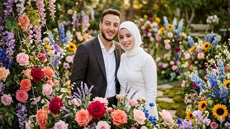 جنازة عروس الشرقية