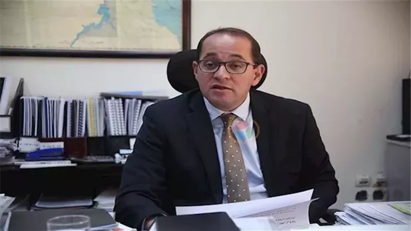 وزير المالية: الموازنة