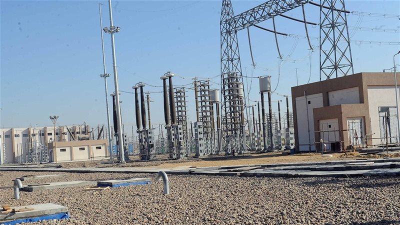 موعد تشغيل الربط