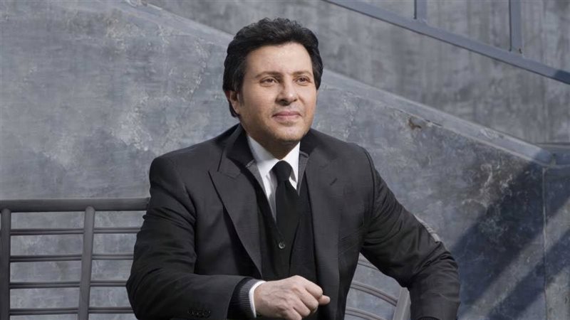 هاني شاكر بخير بعد