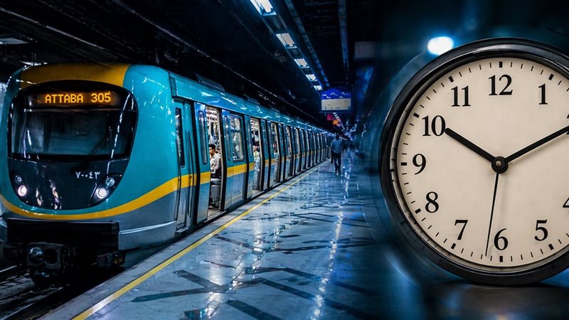 التوقيت الصيفي في