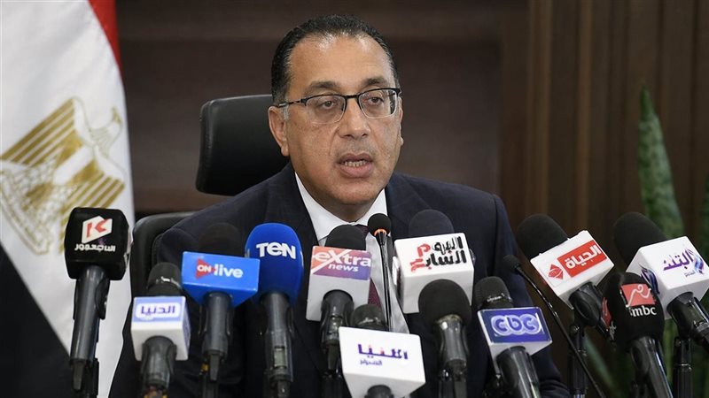 مدبولي يكشف مصير