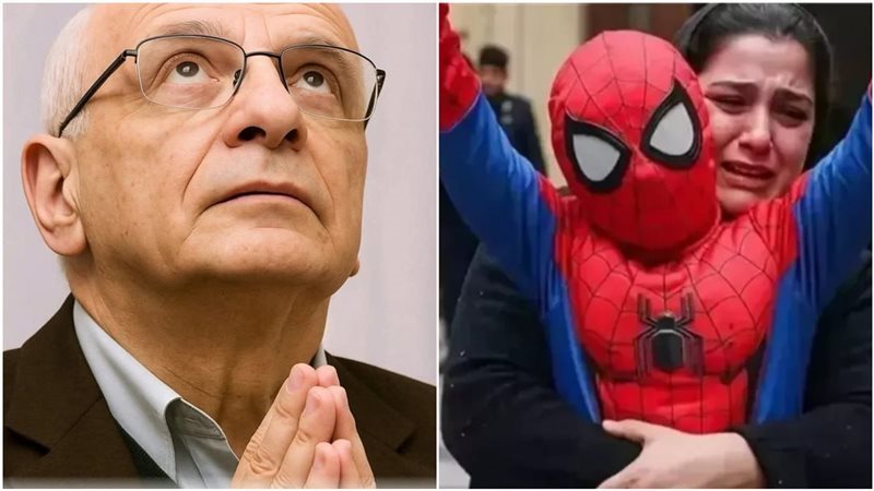 قضية الطفل ياسين