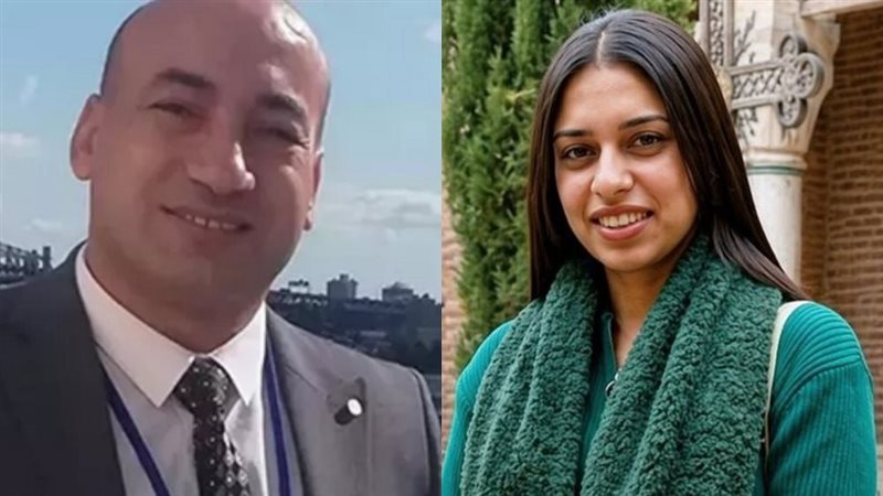  نادر شكري  ينفي