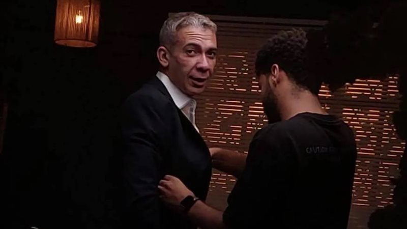  نقل جثمان الدكتور ضياء العوضي