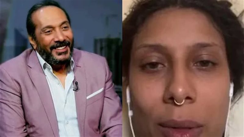 علي الحجار يرد على