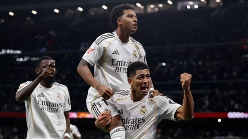 ريال بتيس ضد الريال