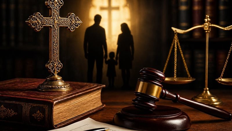 قانون الأحوال الشخصية