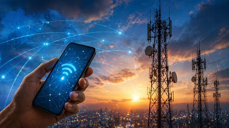 أسعار خدمات الاتصالات