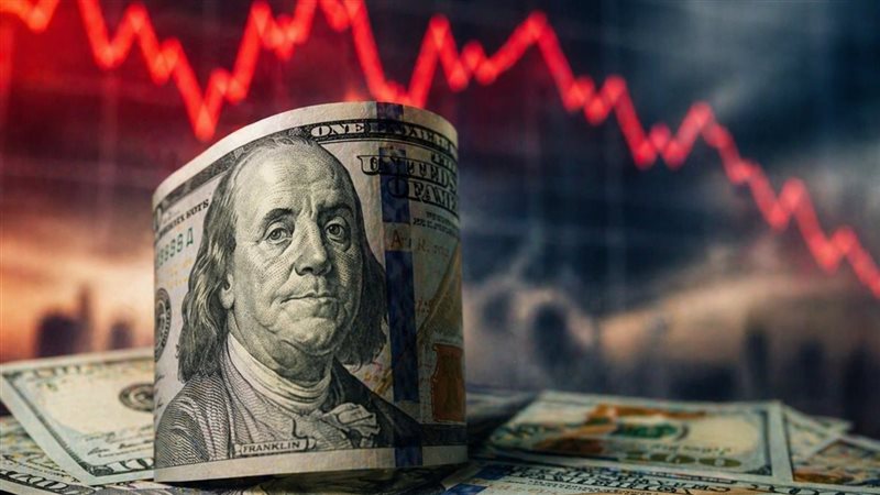ارتفاع سعر الدولار