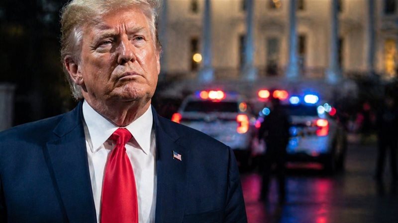 تفاصيل حادث إطلاق