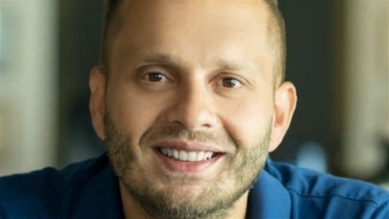 وفاة والد هاني كمال