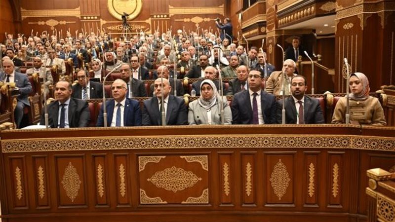 مجلس الشيوخ