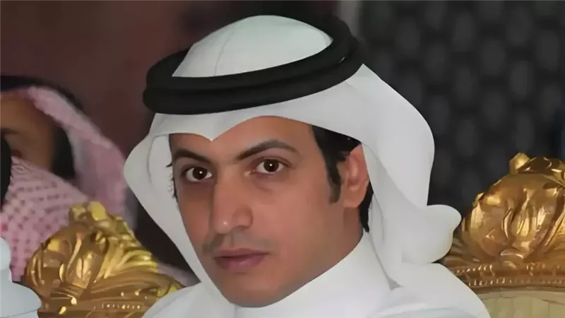 وفة الفنان السعودي