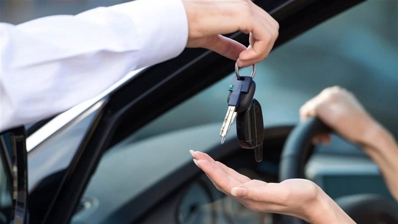 المستندات المطلوبة