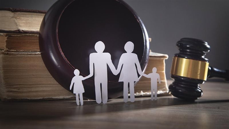 قانون الأحوال الشخصية