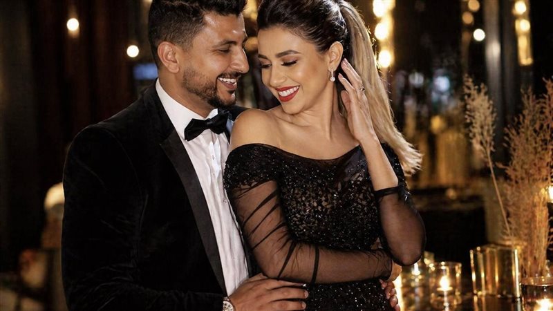 انفصال علي غزلان