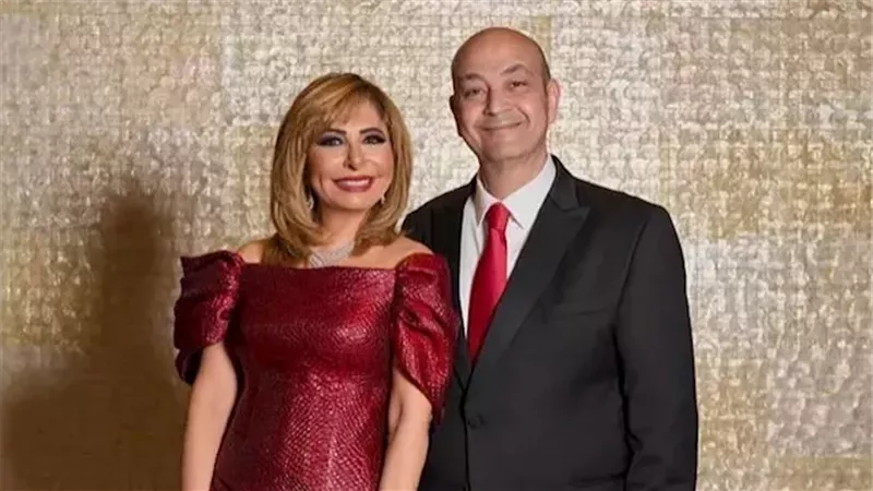 حقيقة عودة لميس الحديدي