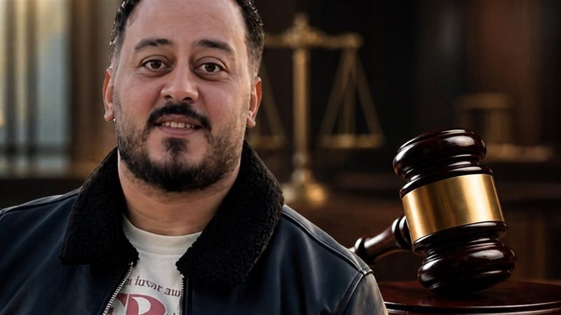 قضية كيرلس حشمت صاحب