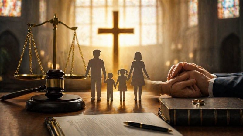 قانون الأحوال الشخصية