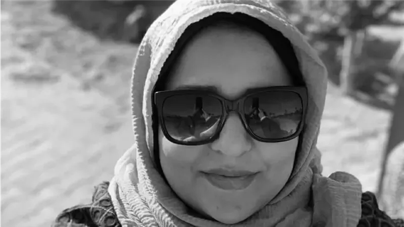 تفاصيل وفاة طبيبة