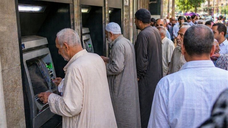 صرف معاشات مايو 2026