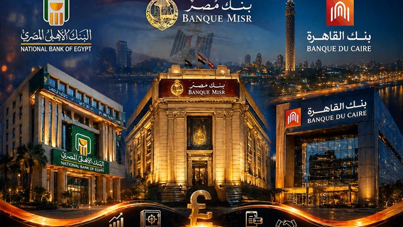 شهادات الادخار في