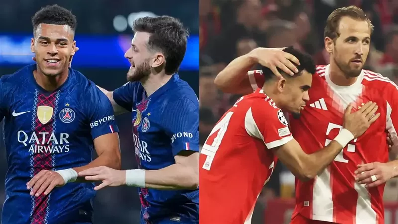 باريس سان جيرمان