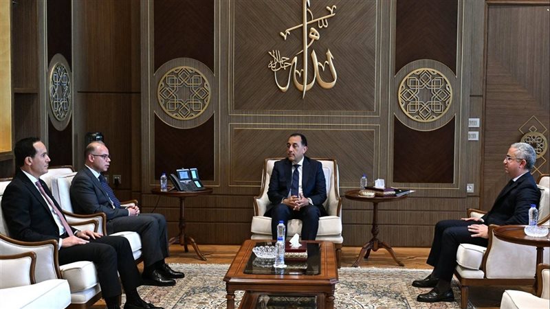 رئيس الوزراء