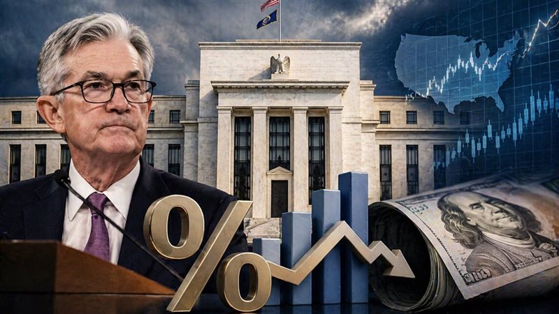 الاحتياطي الفيدرالي