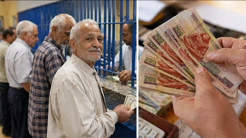 تعرف على موعد زيادة