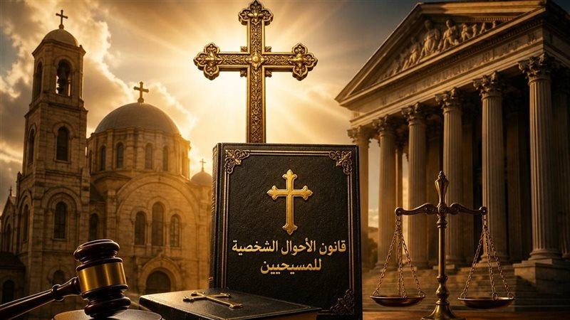 قانون الأحوال الشخصية