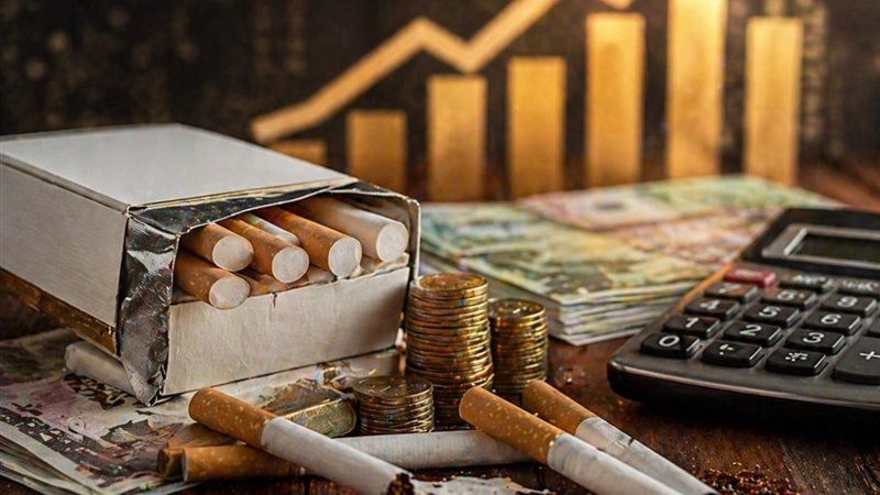 أسعار السجائر المحلية