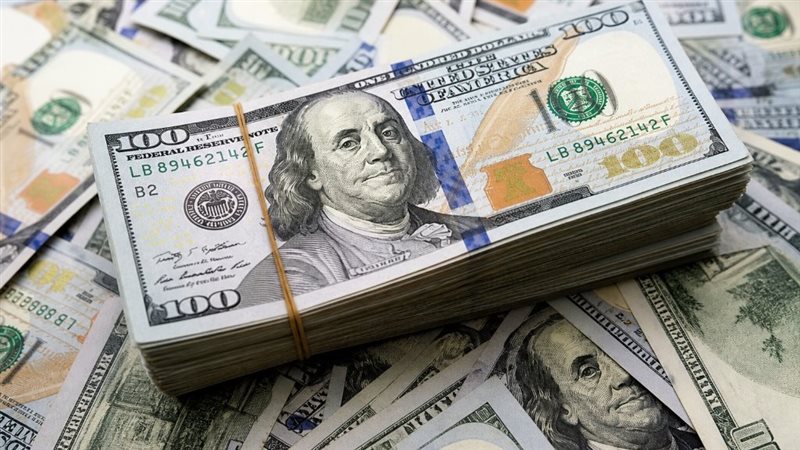 سعر الدولار الآن