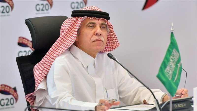 القصبي يترأس اجتماع