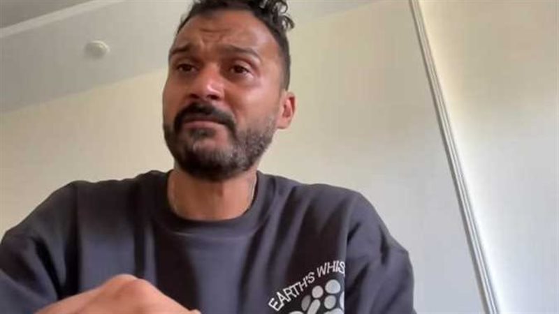 إبراهيم سعيد