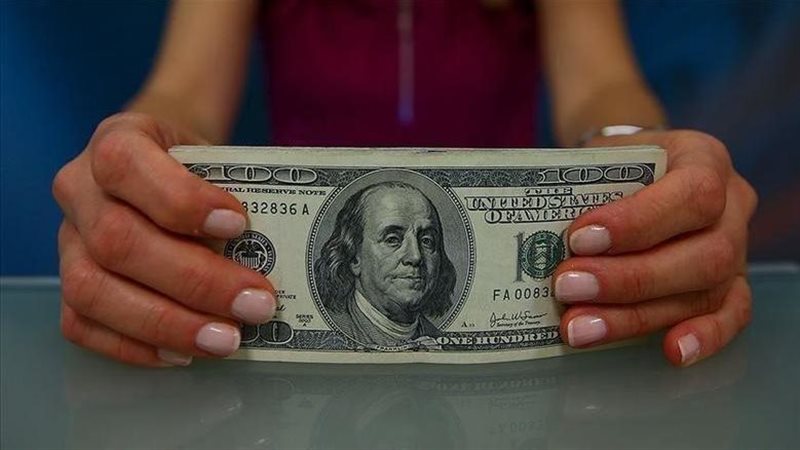 سعر الدولار اليوم